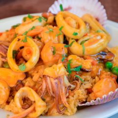arroz-mariscos