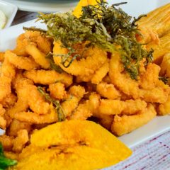 chicharron-pota