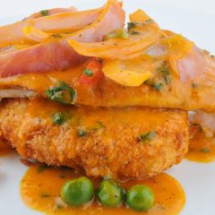 pescado-chorrillana