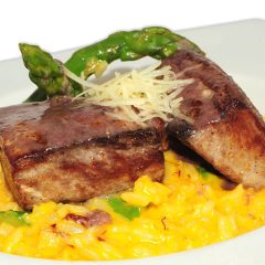 risotto-atun